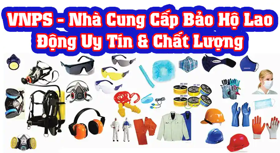 Bảo Hộ Lao Động VNPS